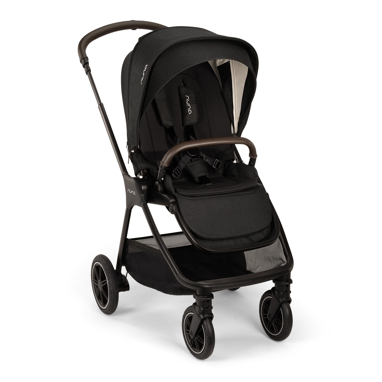 Nuna TRIV Next + PIPA Next Travel System