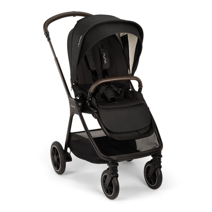 Nuna TRIV Next + PIPA Next Travel System
