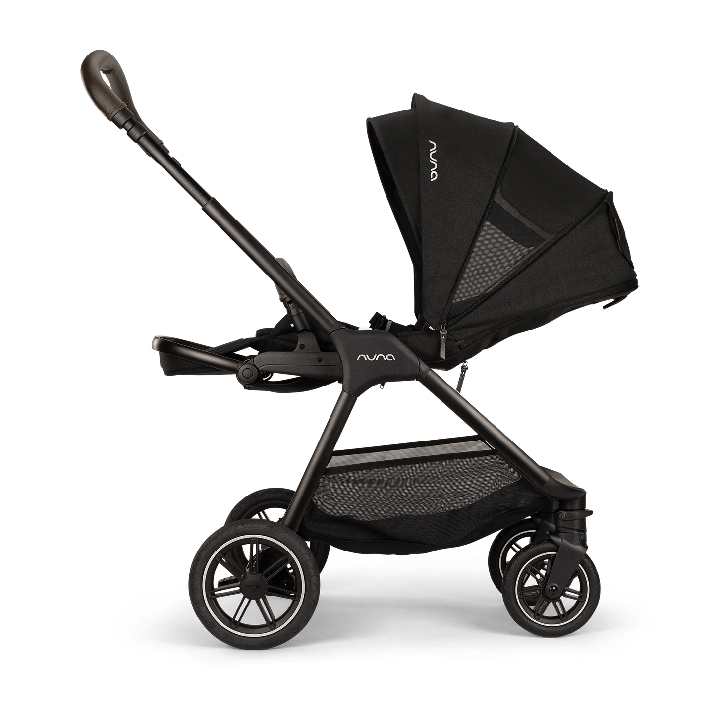 Nuna TRIV Next + PIPA Next Travel System