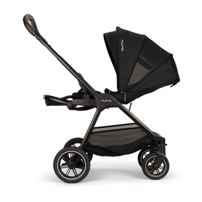 Nuna TRIV Next + PIPA Next Travel System