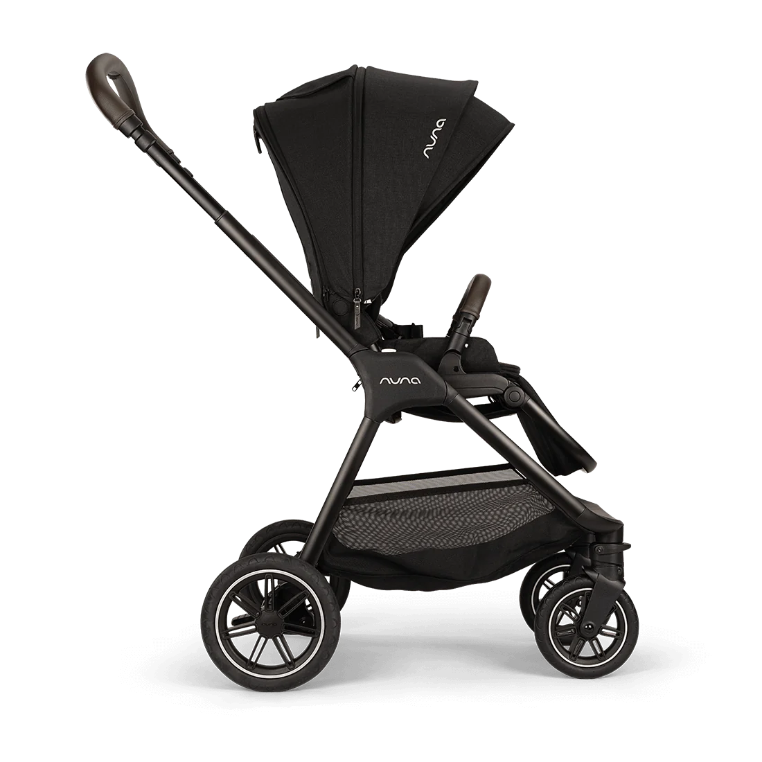 Nuna TRIV NEXT 4 Piece Travel Bundle + PIPA NEXT Travel System