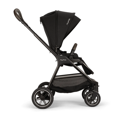 Nuna TRIV NEXT 4 Piece Travel Bundle + PIPA NEXT Travel System