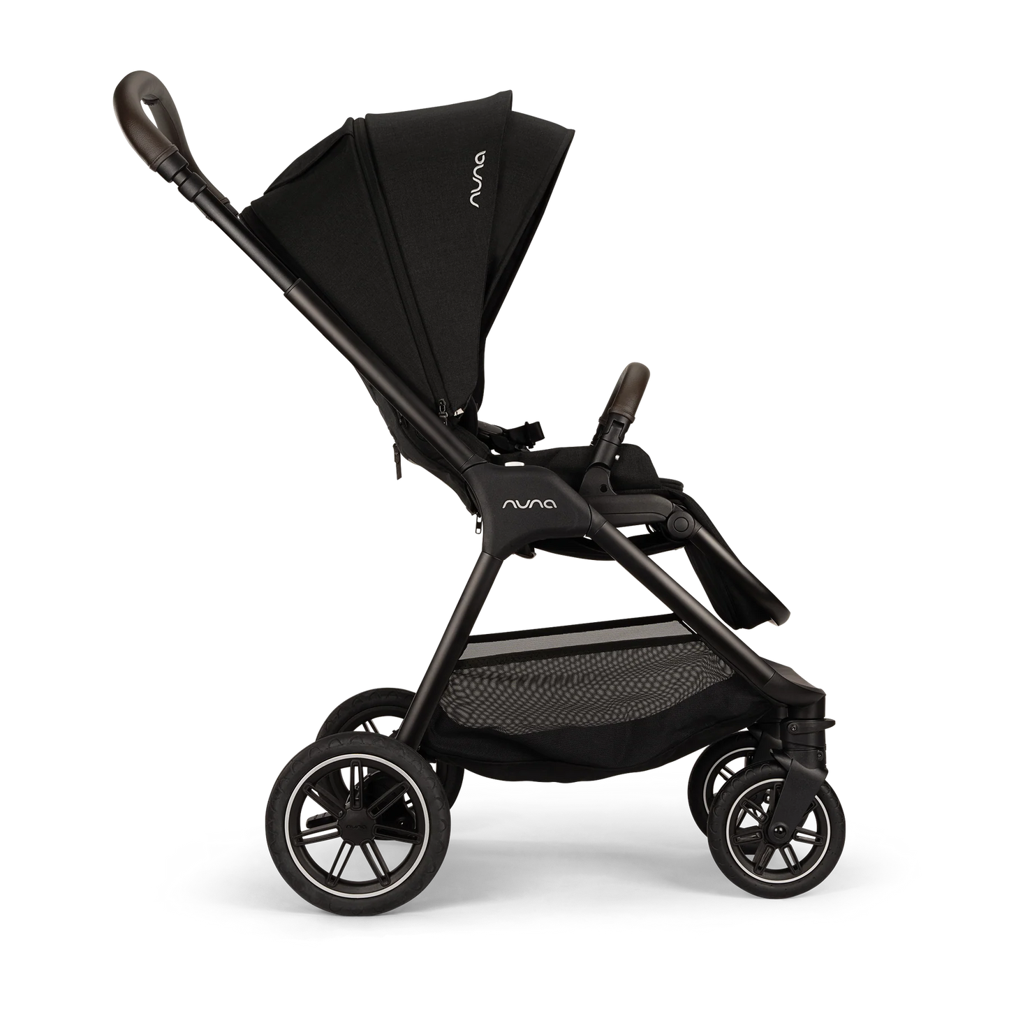 Nuna TRIV Next + PIPA Next Travel System