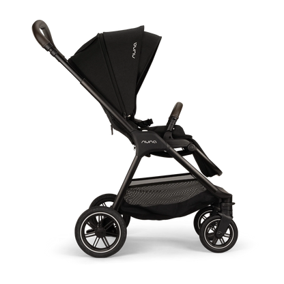 Nuna TRIV Next + PIPA Next Travel System