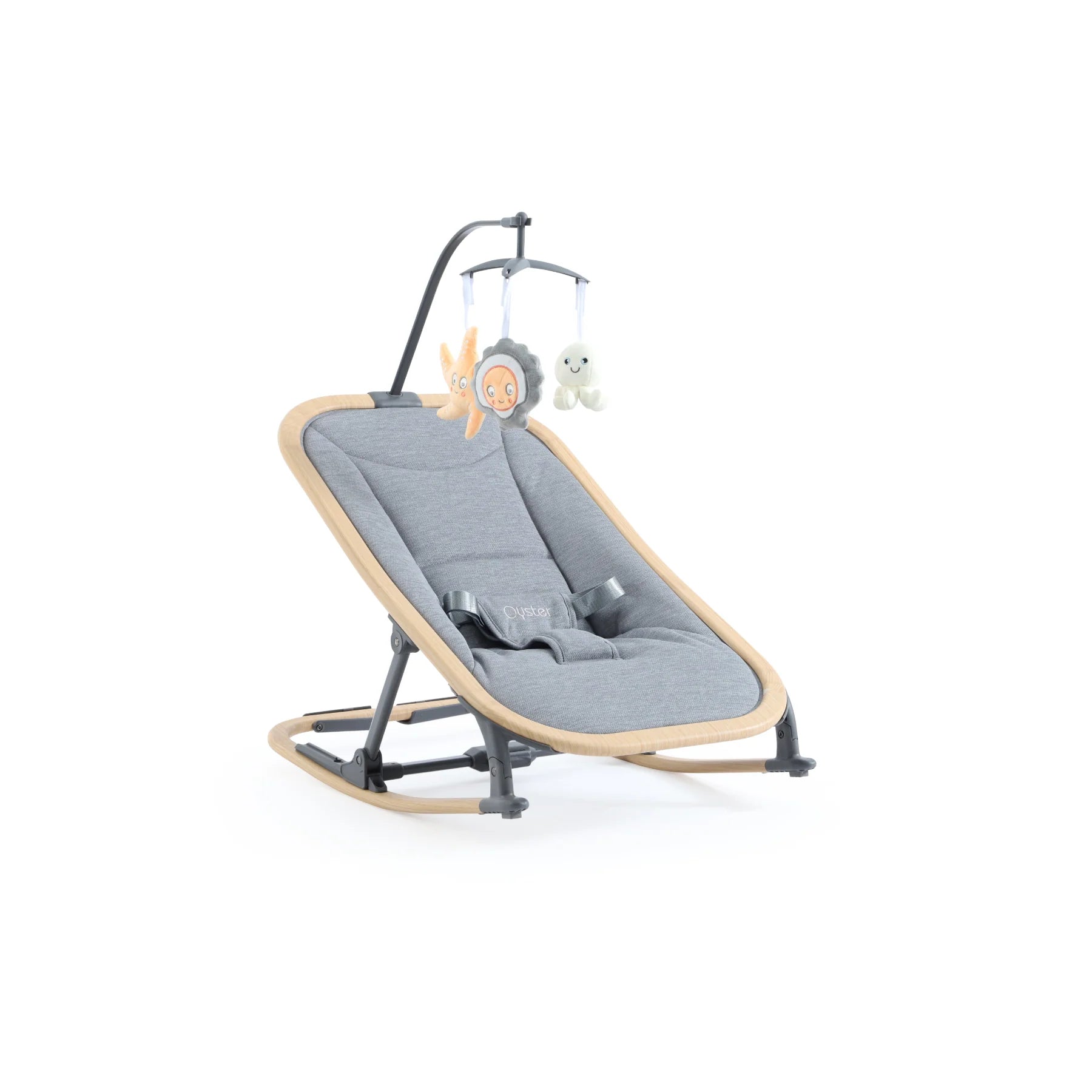 Oyster Rocker – BabyGear