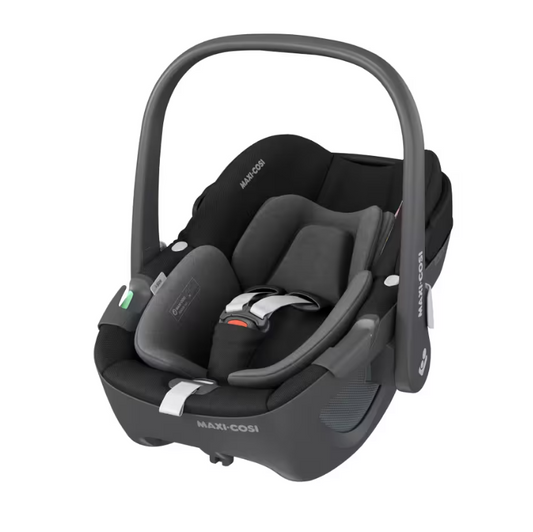 Maxi-Cosi Pebble 360 i-Size Car Seat