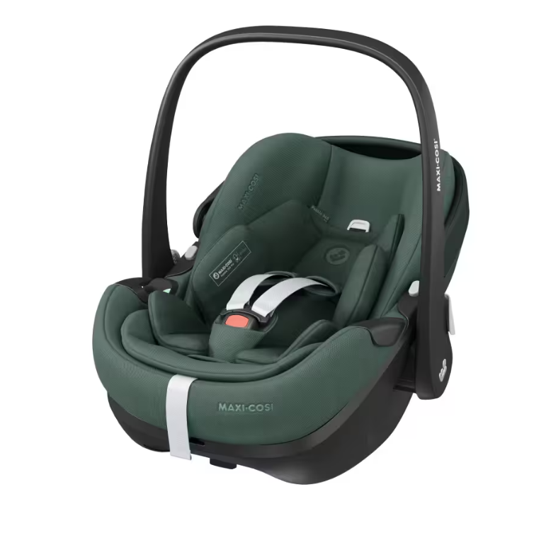 Maxi-Cosi Pebble 360 Pro i-Size Car Seat