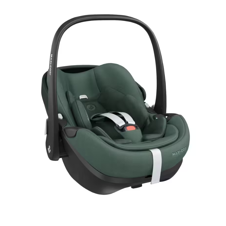 Maxi-Cosi Pebble 360 Pro i-Size Car Seat