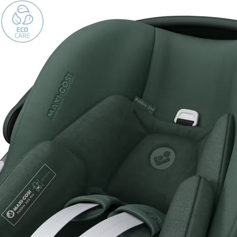 Maxi-Cosi Pebble 360 Pro i-Size Car Seat