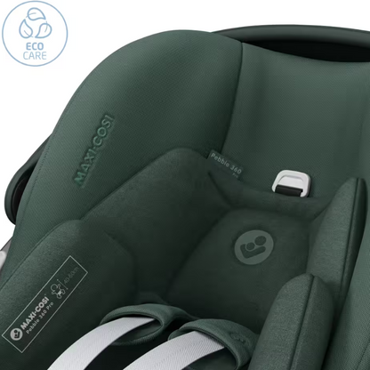 Maxi-Cosi Pebble 360 Pro i-Size Car Seat