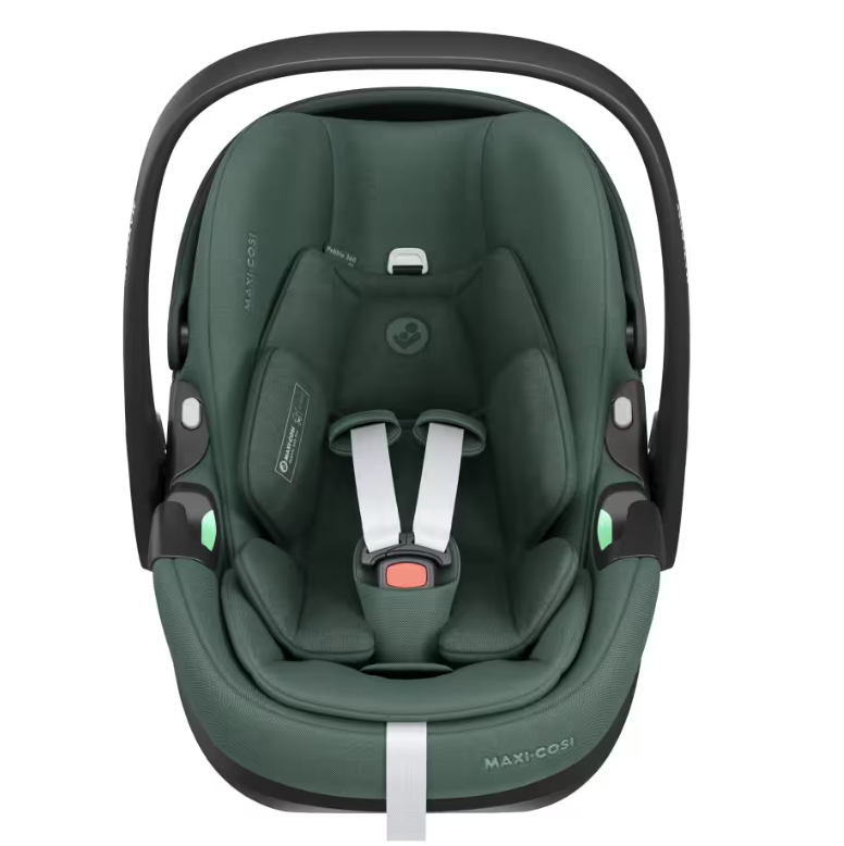 Maxi-Cosi Pebble 360 Pro i-Size Car Seat