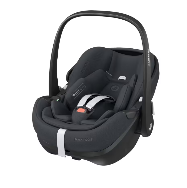 Maxi-Cosi Pebble 360 Pro i-Size Car Seat