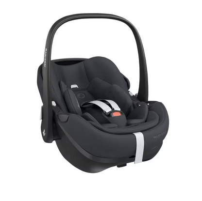 Maxi-Cosi Pebble 360 Pro i-Size Car Seat