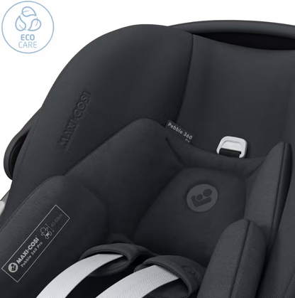 Maxi-Cosi Pebble 360 Pro i-Size Car Seat