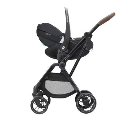 Maxi-Cosi Pebble 360 Pro i-Size Car Seat