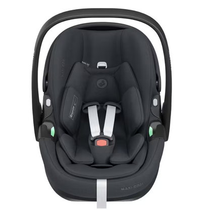 Maxi-Cosi Pebble 360 Pro i-Size Car Seat