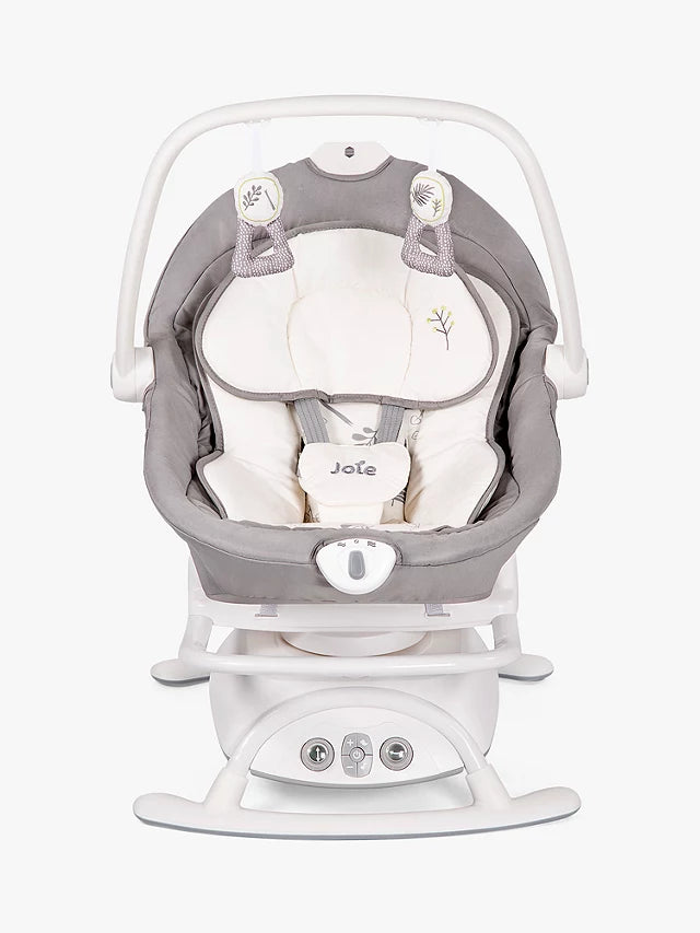 Joie Baby Sansa 2 in 1 Baby Swing Bouncer BabyGear