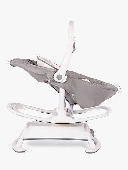 Joie Baby Sansa 2-in-1 Baby Swing & Bouncer