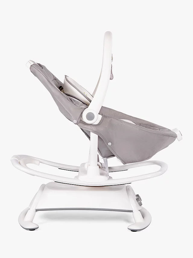 Joie Baby Sansa 2-in-1 Baby Swing & Bouncer