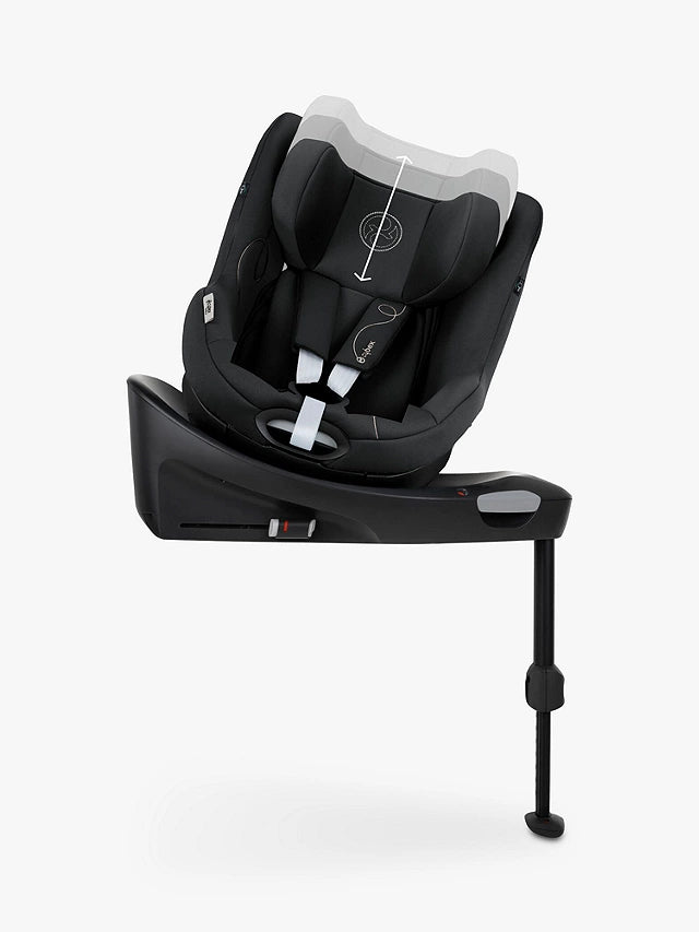 CYBEX Sirona Gi i-Size Car Seat