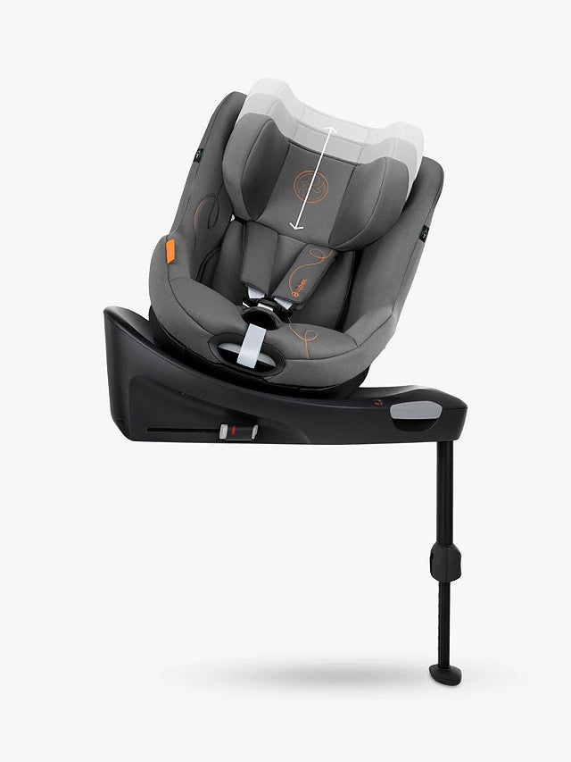 CYBEX Sirona Gi i-Size Car Seat