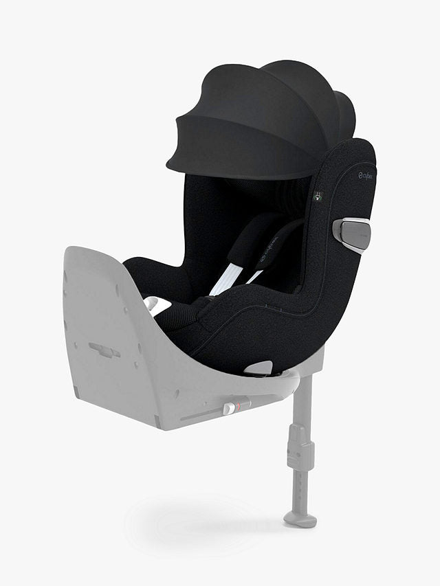 CYBEX Sirona T Plus i-Size Car Seat