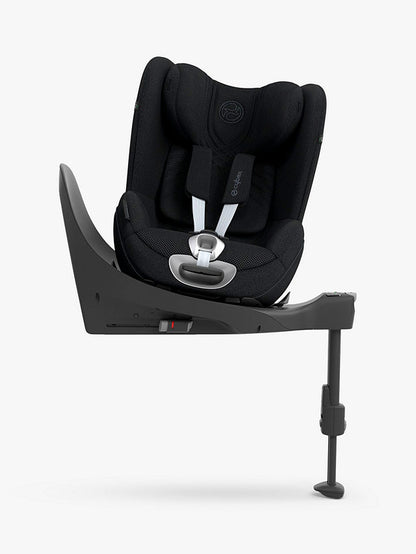 CYBEX Sirona T Plus i-Size Car Seat