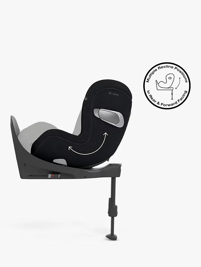 CYBEX Sirona T Plus i-Size Car Seat