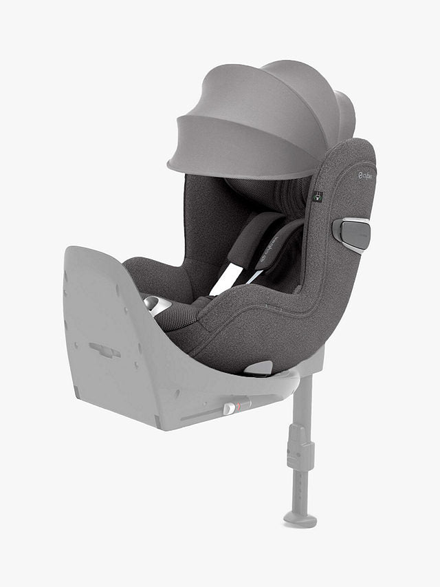 CYBEX Sirona T Plus i-Size Car Seat