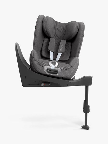 CYBEX Sirona T Plus i-Size Car Seat