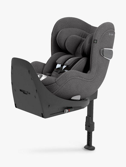 CYBEX Sirona T Plus i-Size Car Seat