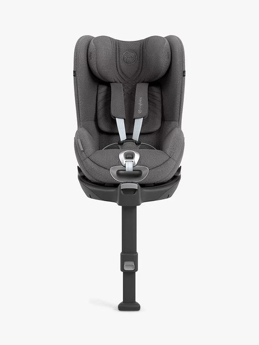 CYBEX Sirona T Plus i-Size Car Seat
