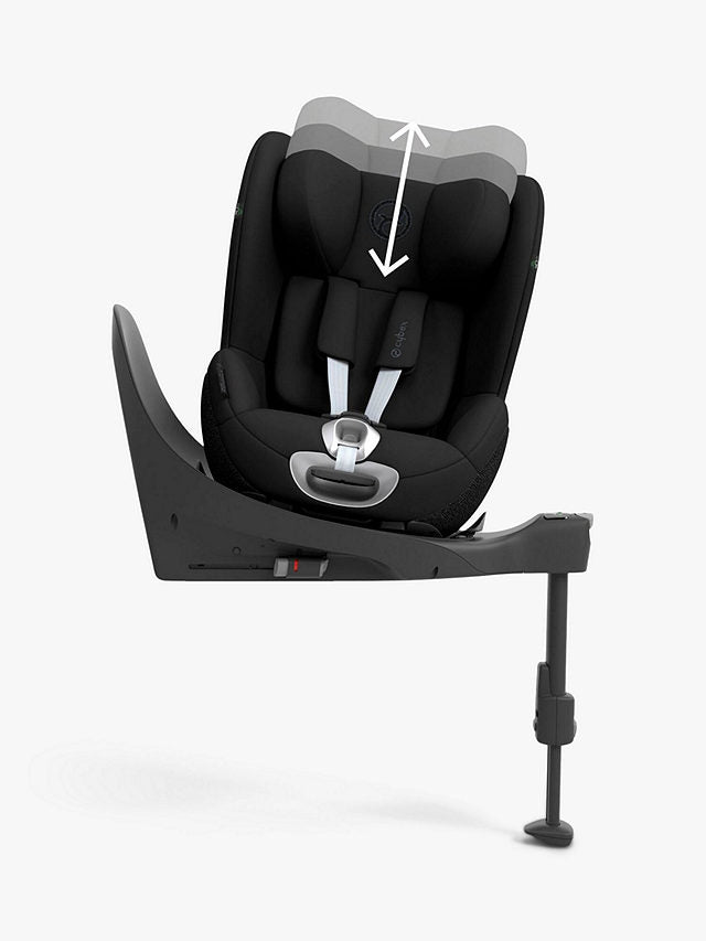 CYBEX Sirona T i-Size Car Seat