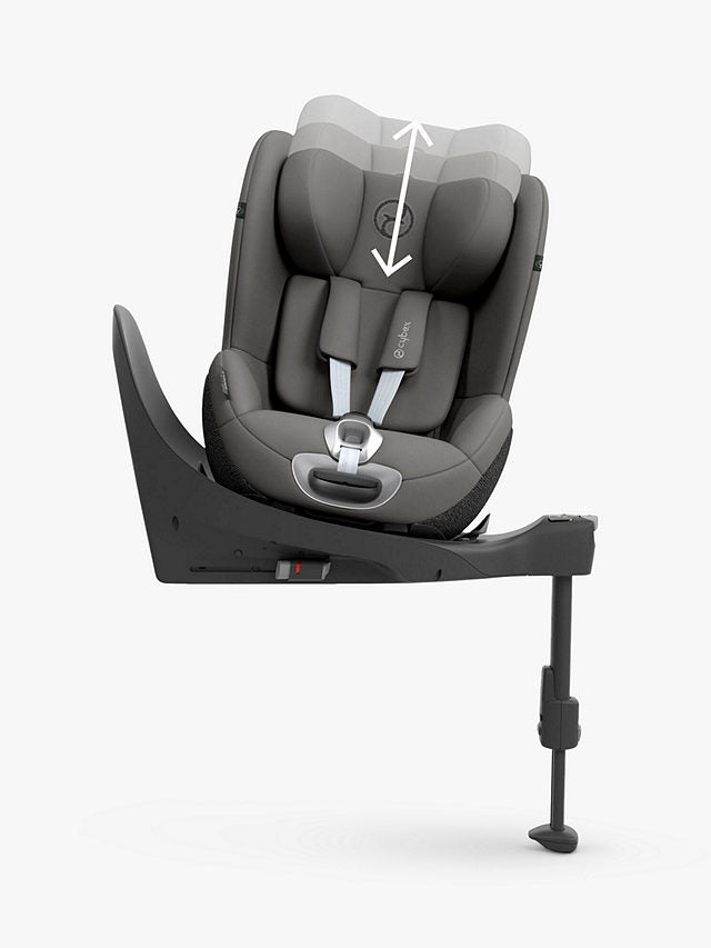 CYBEX Sirona T i-Size Car Seat