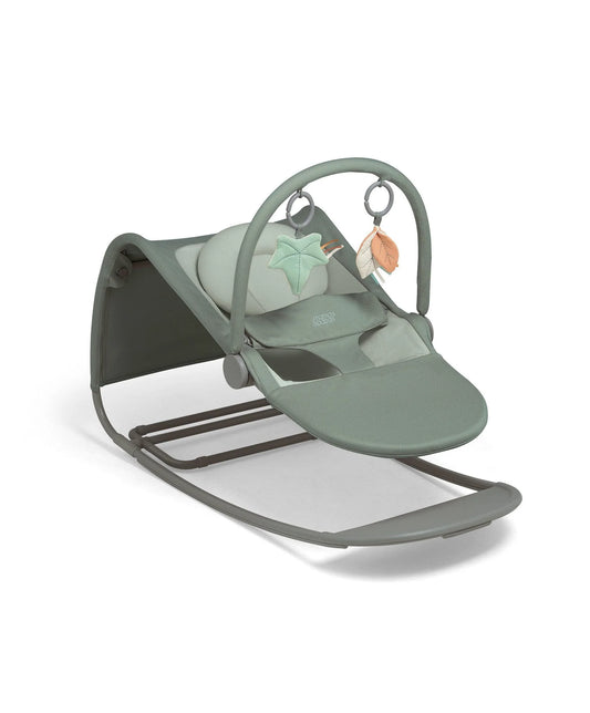 Tempo 3-in-1 Rocker/Bouncer