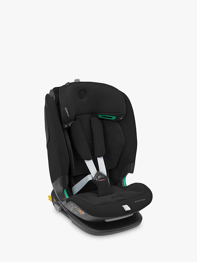 Maxi Cosi Titan Pro i Size Car Seat BabyGear