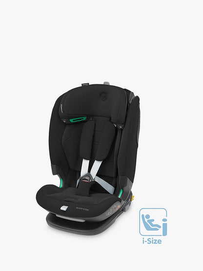 Maxi-Cosi Titan Pro i-Size Car Seat