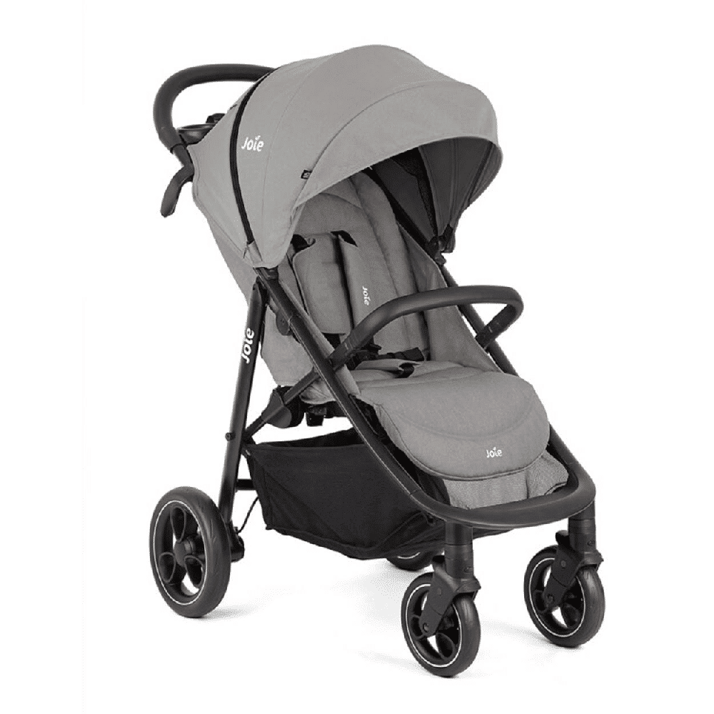 Joie Litetrax 4 Pro Travel System