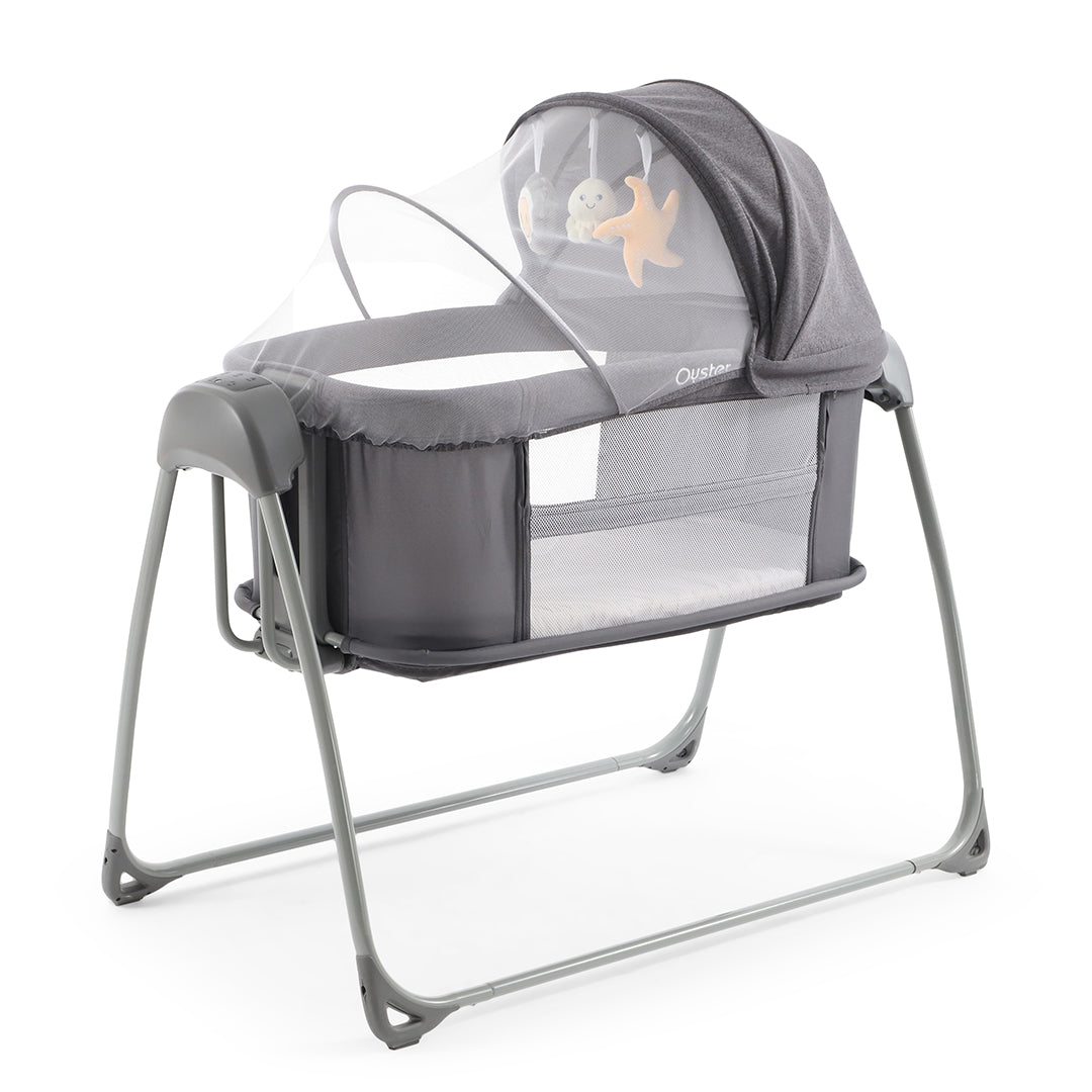 BabyStyle Oyster Swinging Crib