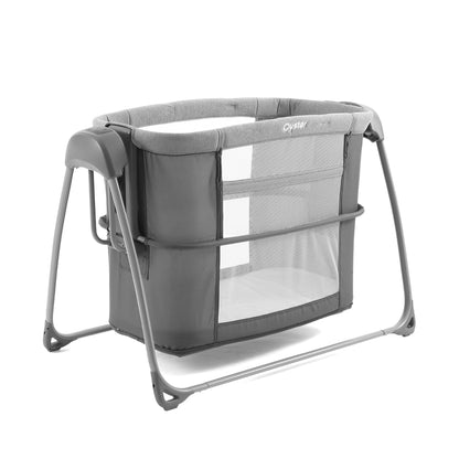 BabyStyle Oyster Swinging Crib