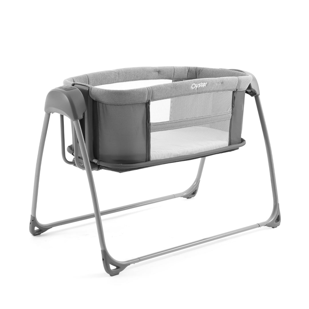 BabyStyle Oyster Swinging Crib