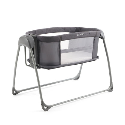 BabyStyle Oyster Swinging Crib