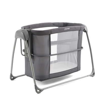 BabyStyle Oyster Swinging Crib