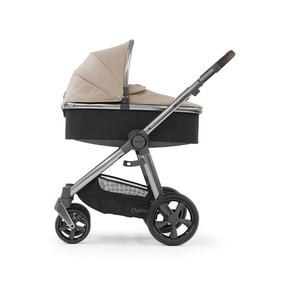 BabyStyle Oyster3 Essential Package Travel System