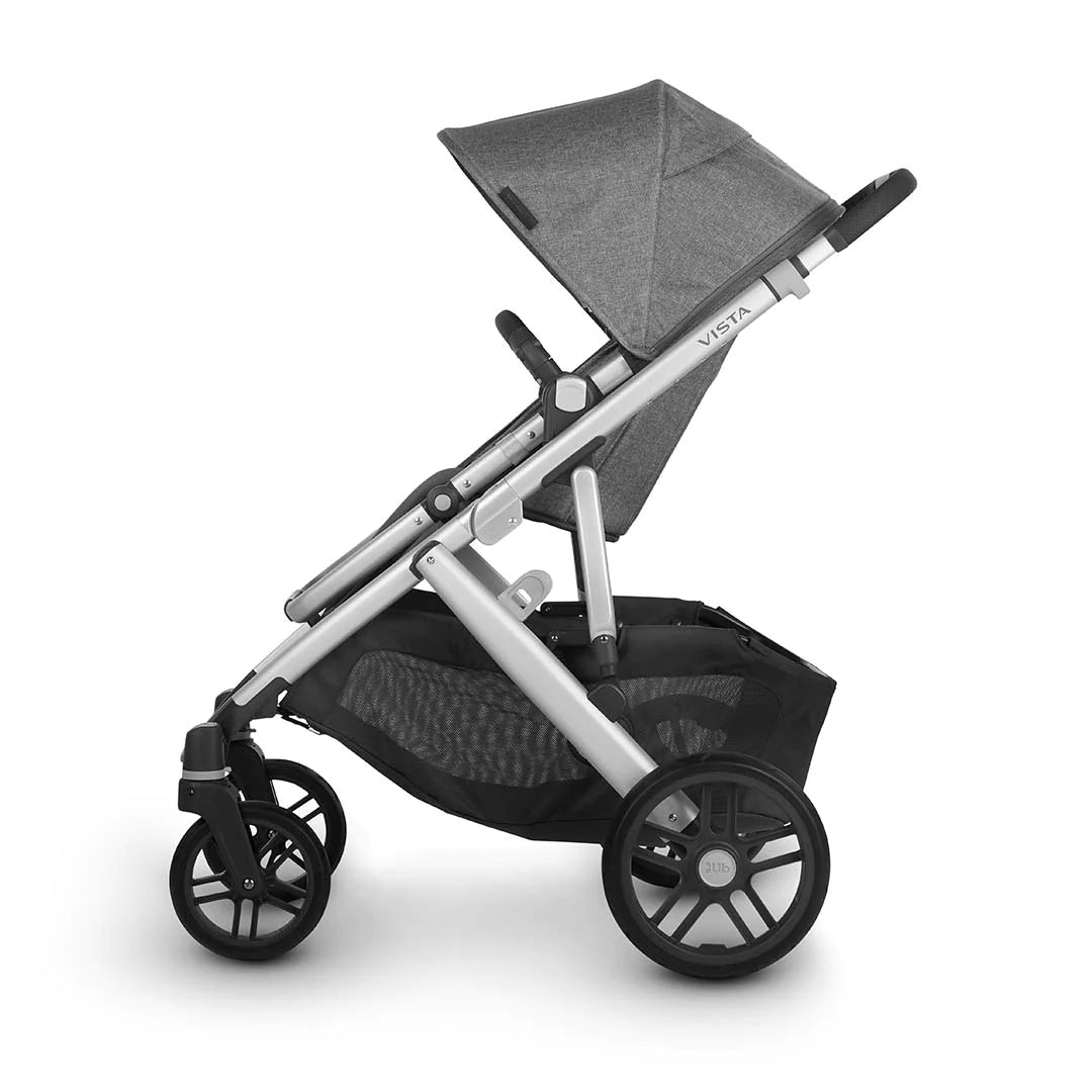 UPPAbaby VISTA Pushchair + Carrycot V2