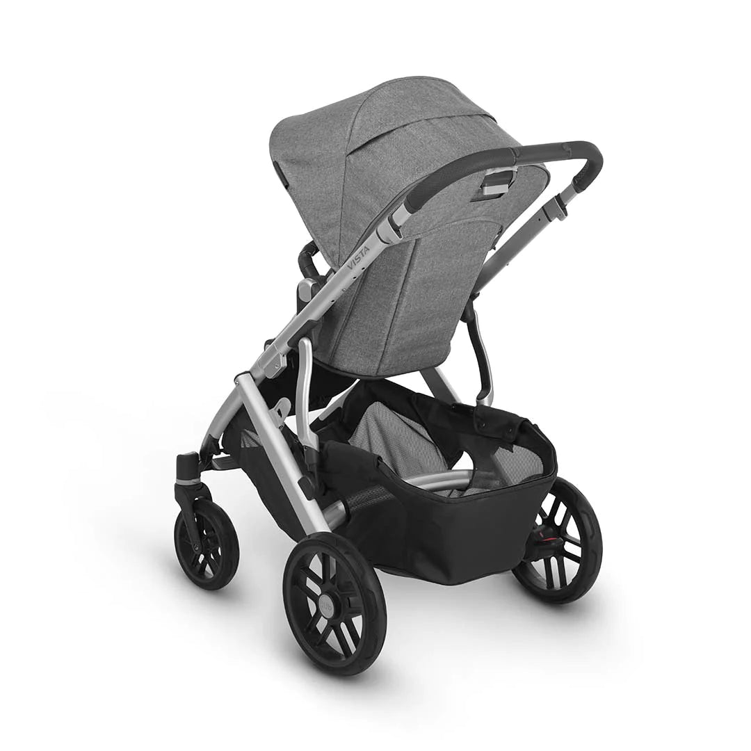 UPPAbaby VISTA Pushchair + Carrycot V2