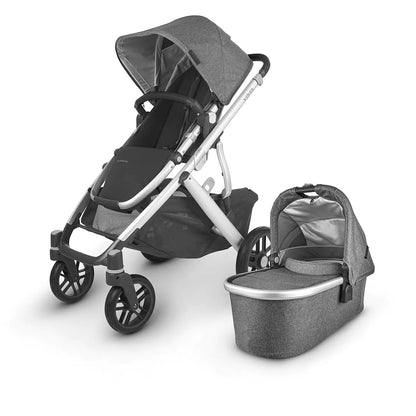 UPPAbaby VISTA Pushchair + Carrycot V2