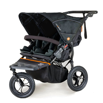 Out N About Nipper Double V5 Pushchair