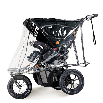 Out N About Nipper Double V5 Pushchair