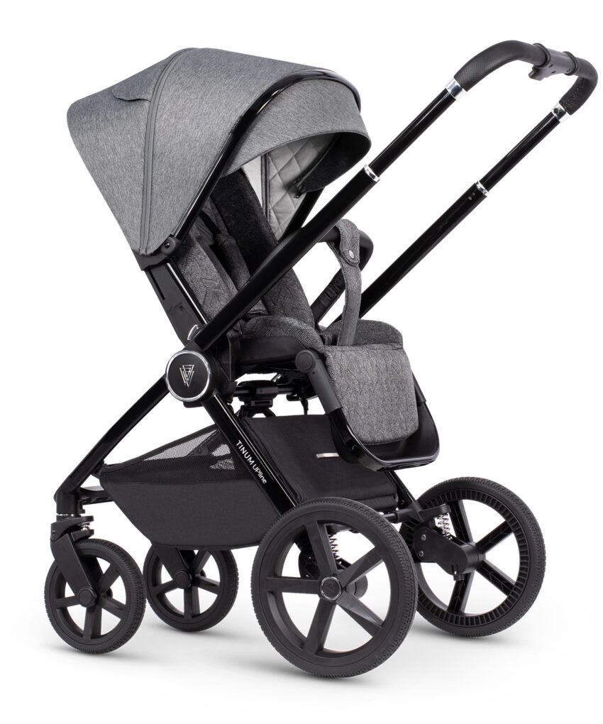 Venicci Tinum Upline i-Size Travel System